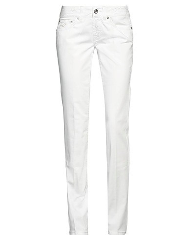 JACOB COHЁN Pantalon 97% Coton, 3% Élasthanne