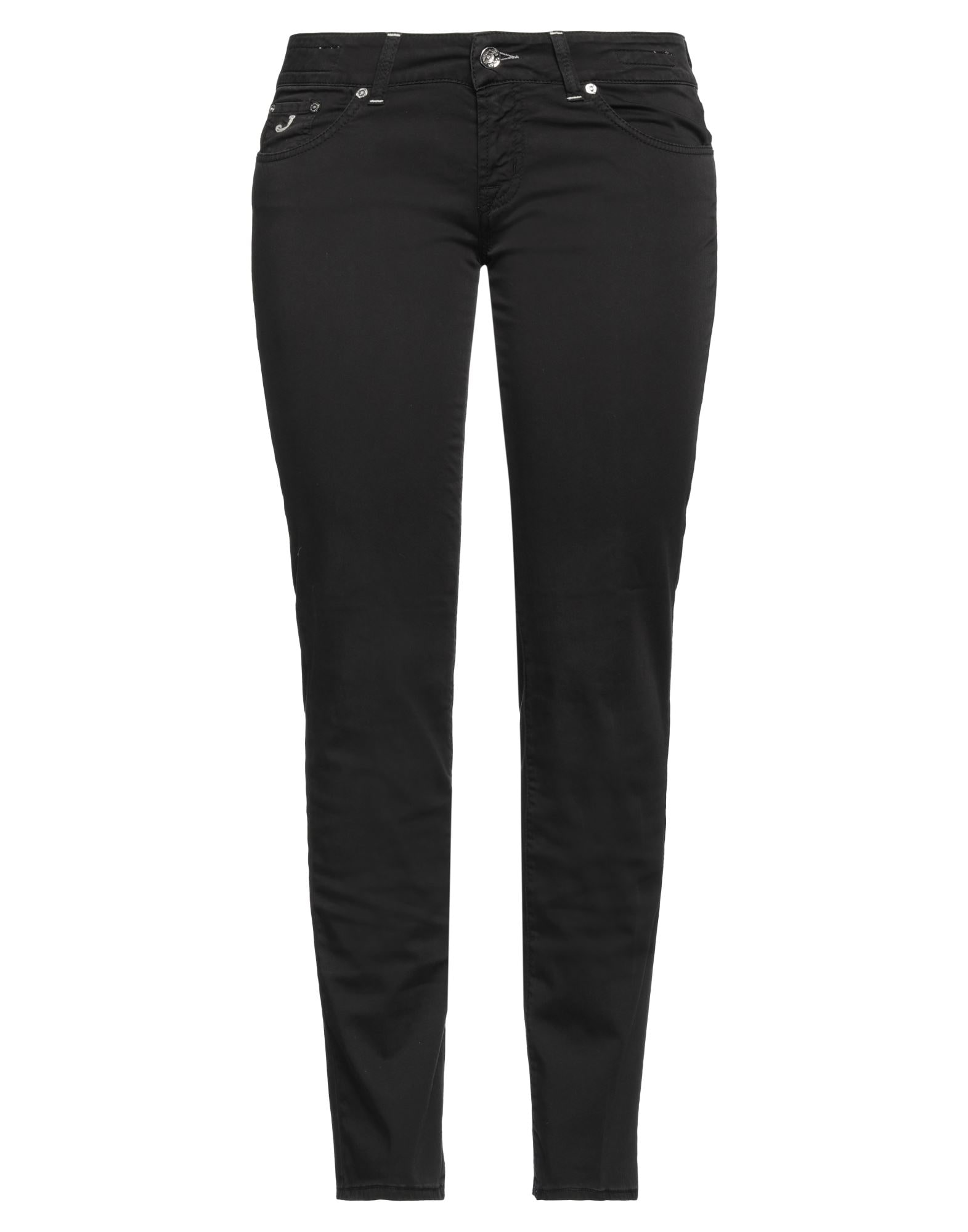 JACOB COHЁN - Trousers