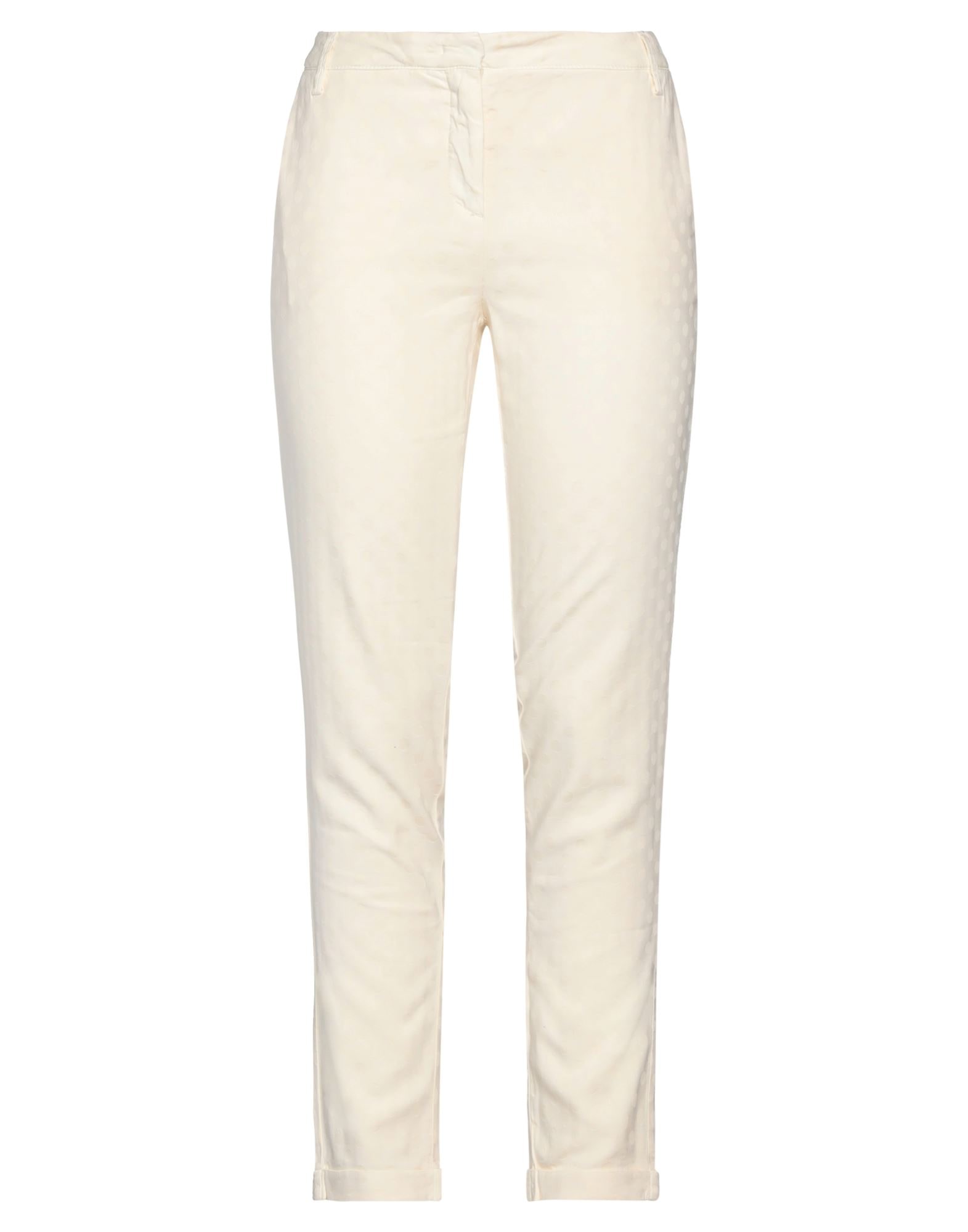 MANILA GRACE DENIM - Повседневные брюки