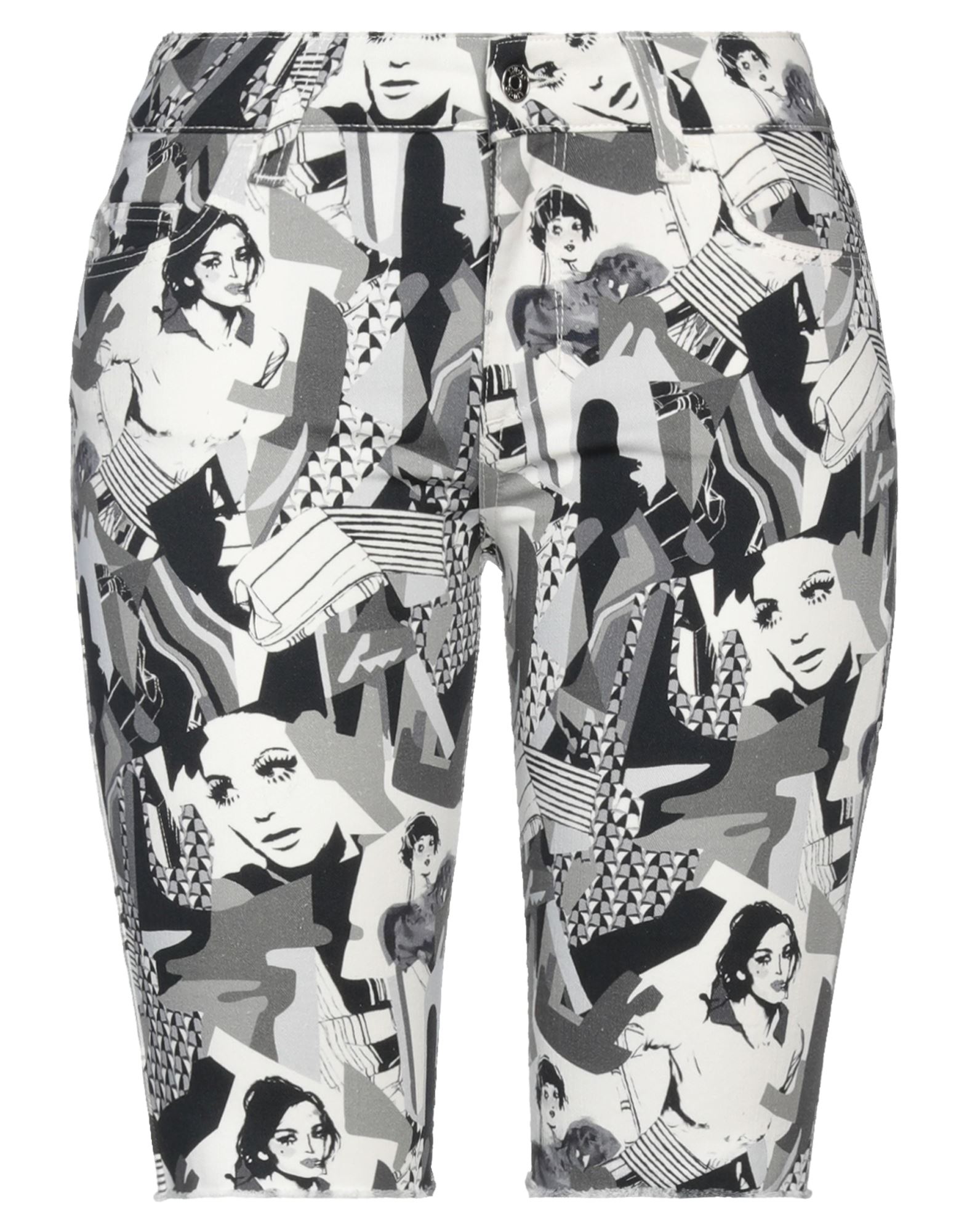 LIU •JO - Shorts en jean