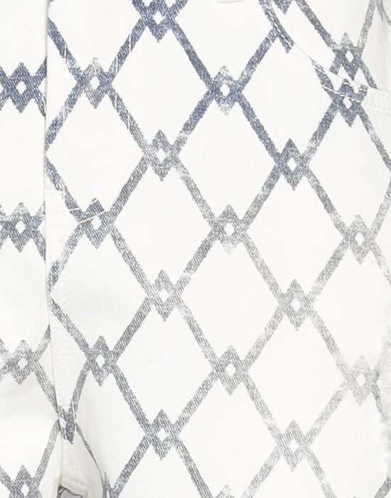 SONIA DE NISCO Джинсовые брюки