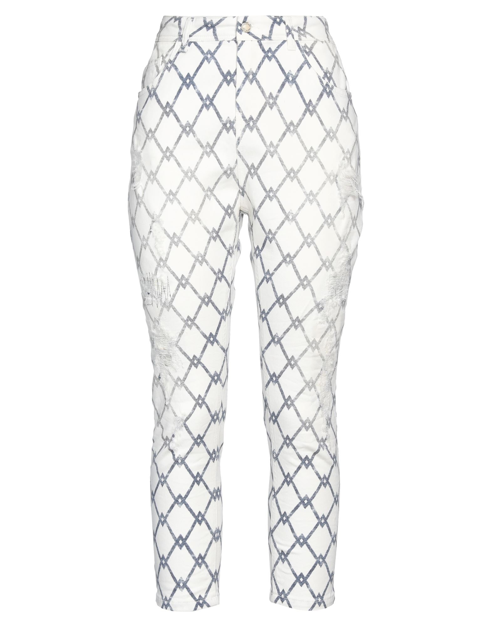 SONIA DE NISCO - Jeans