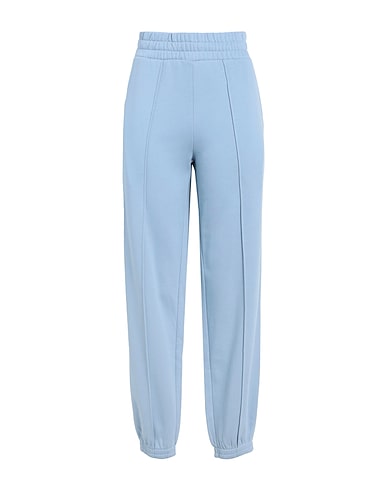 PUMA スウェットパンツ Classics Sweatpants TR
 スカイブルー コットン 100%