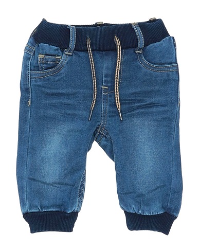 NAME IT® Denim pants Blue 54% Tencel™, 33% Polyester, 11% Viscose, 2% Elastane