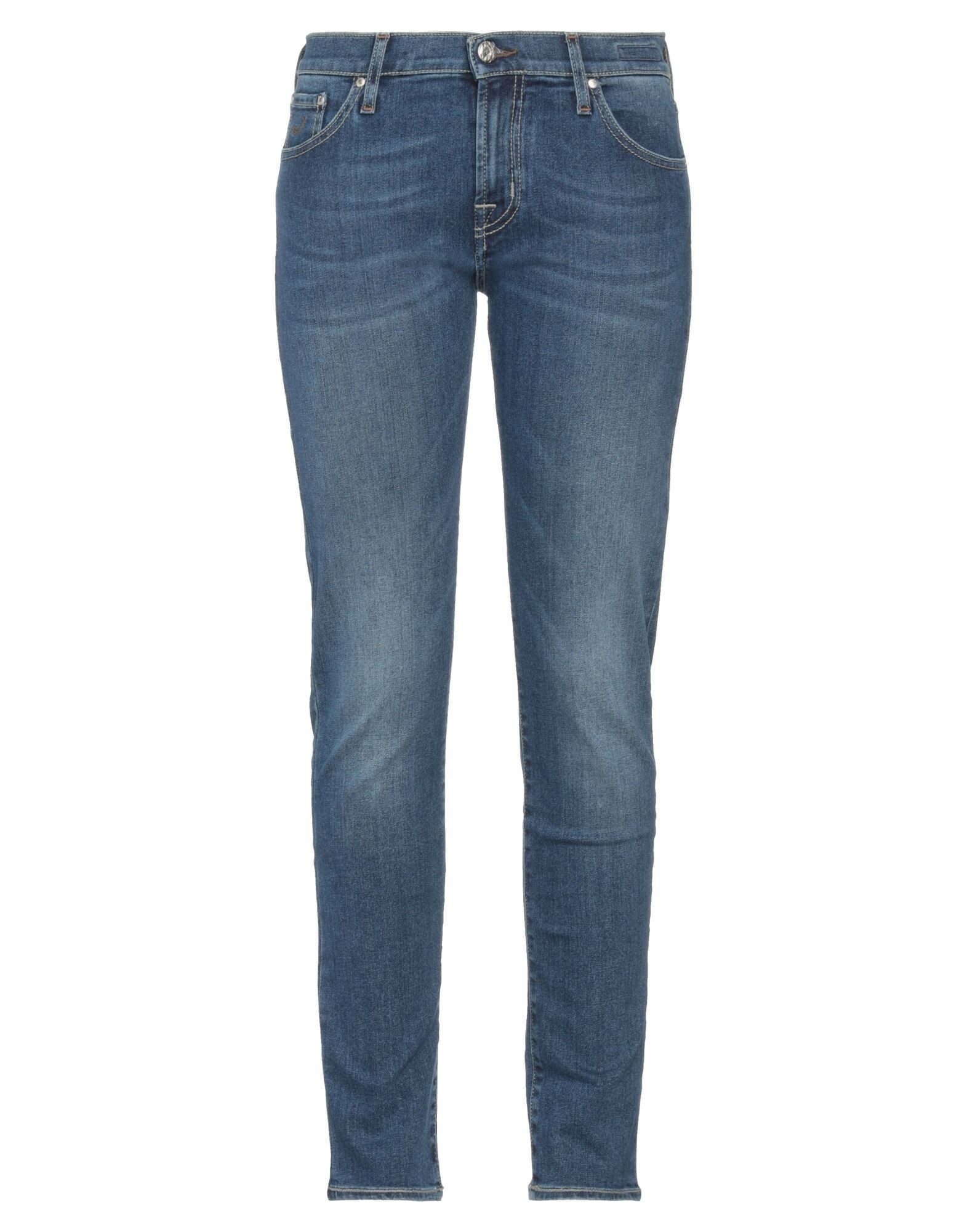 JACOB COHЁN - Pantaloni jeans