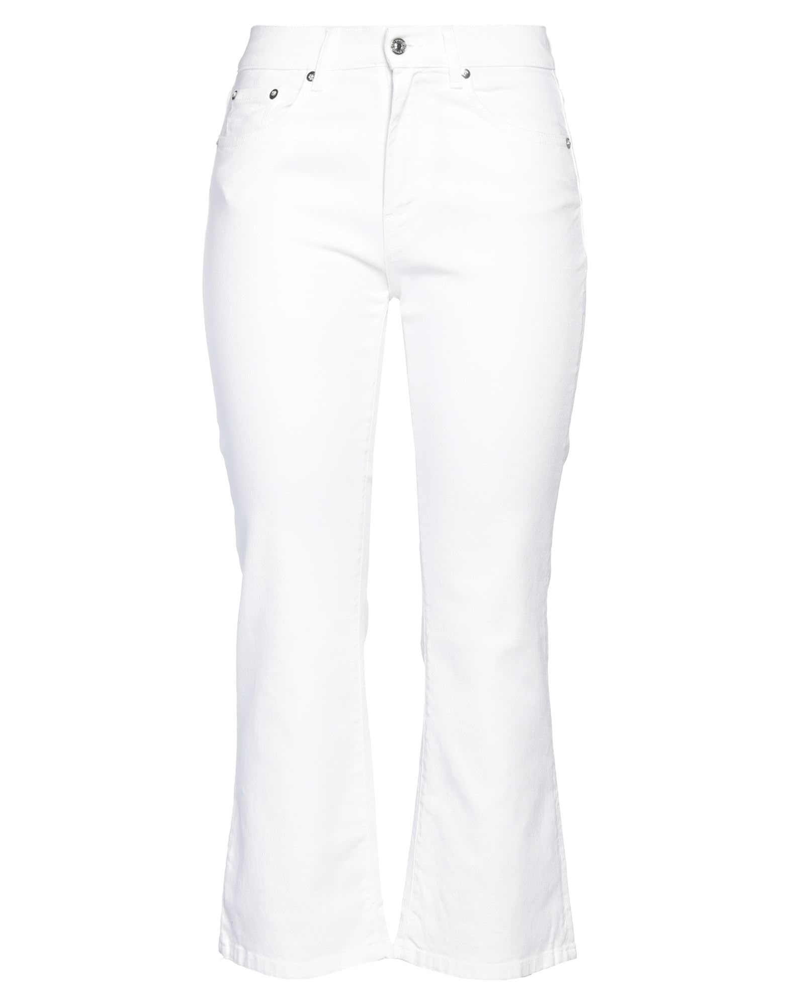 ROŸ ROGER'S - Pantaloni jeans