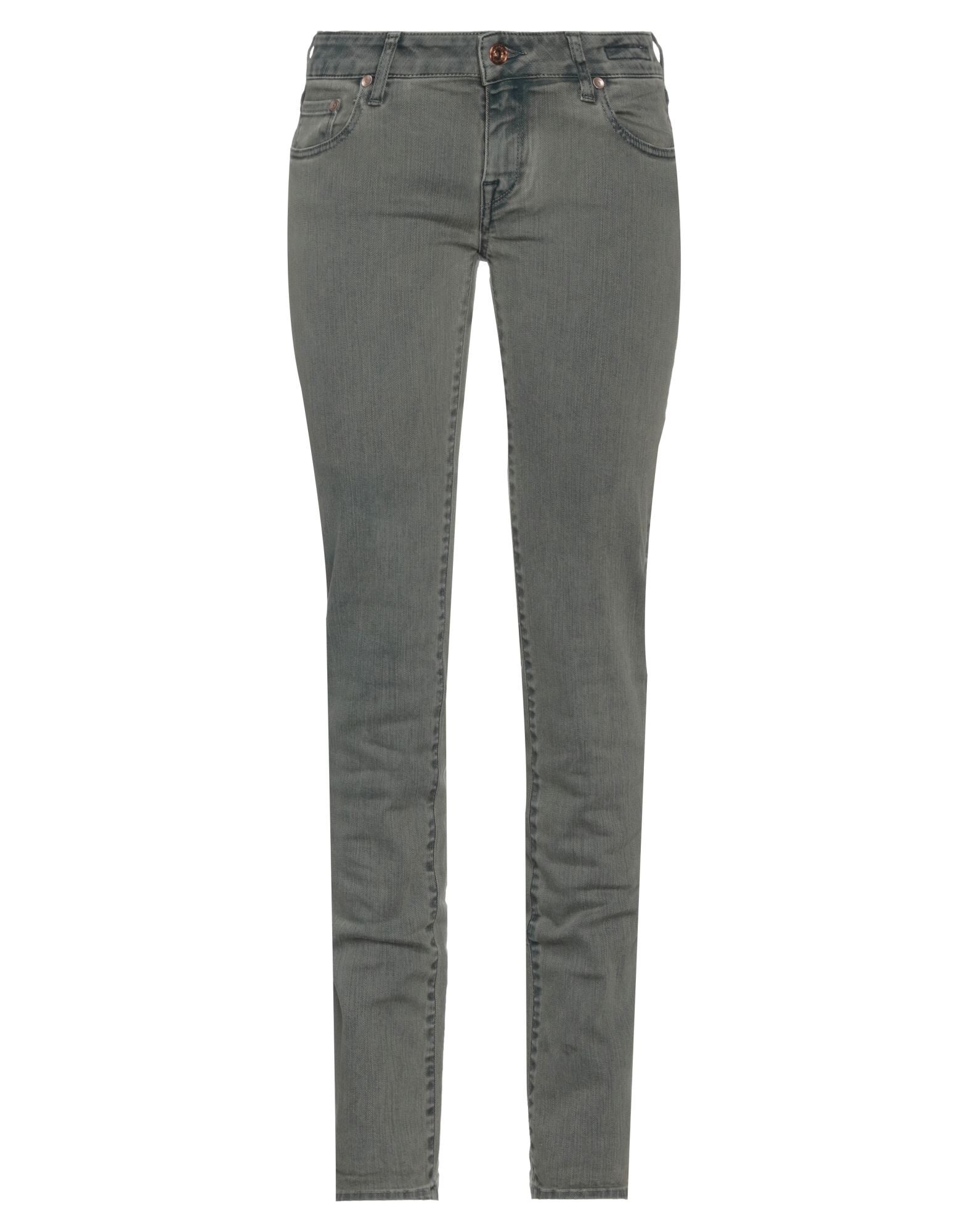 JACOB COHЁN - Jeans