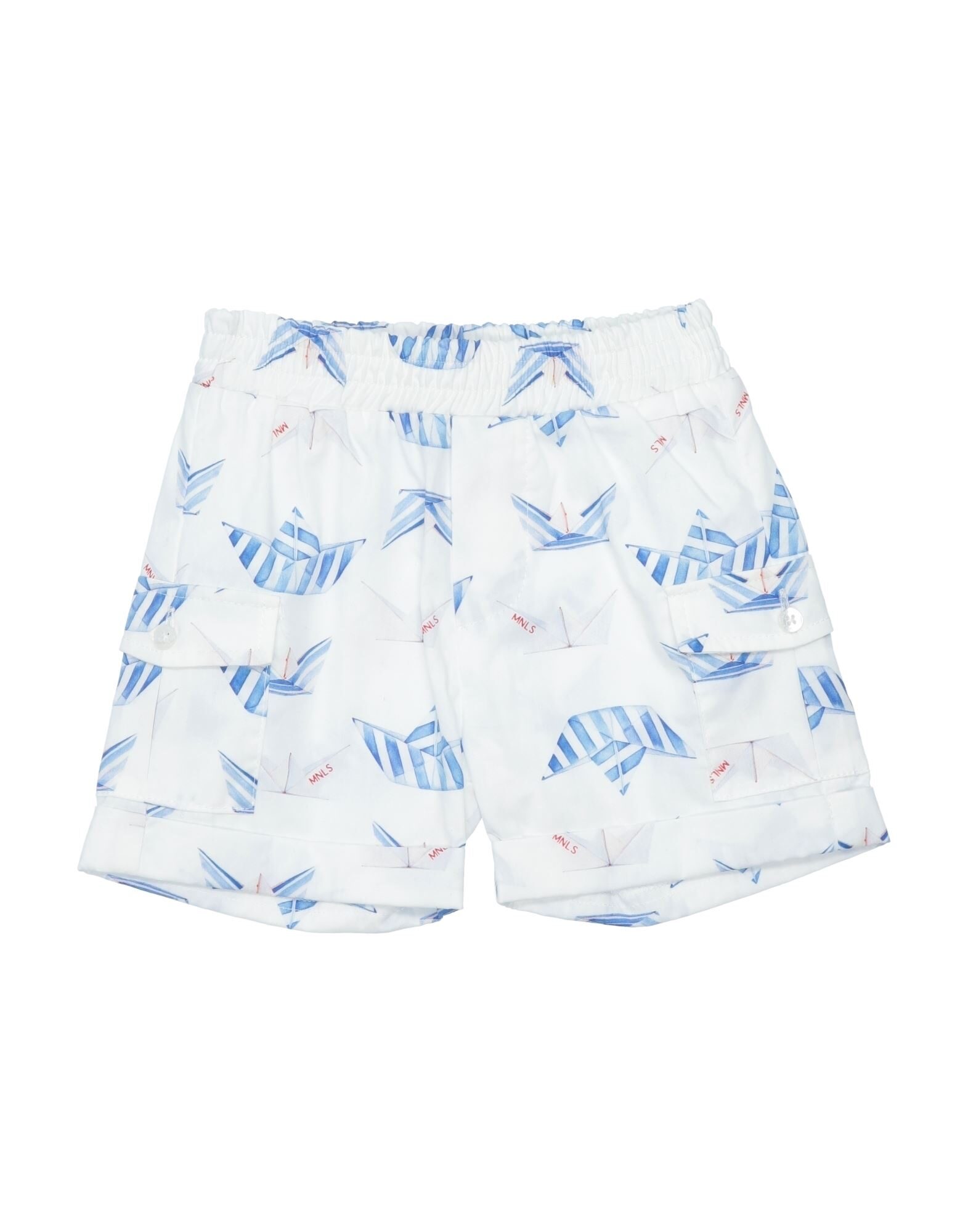 MONNALISA - Shorts & Bermuda Shorts