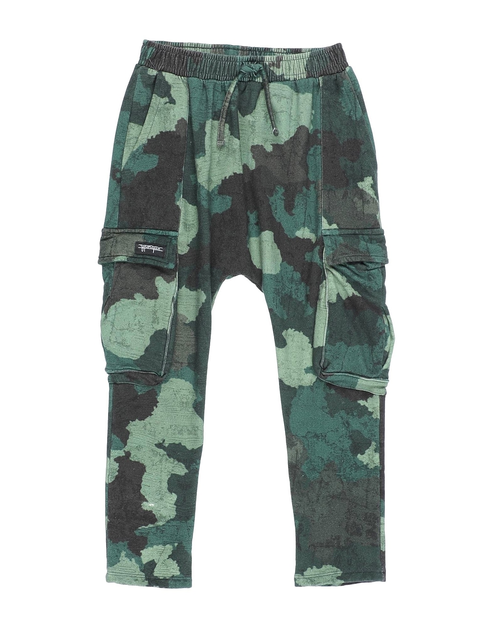 YPORQUÉ - Pantaloni