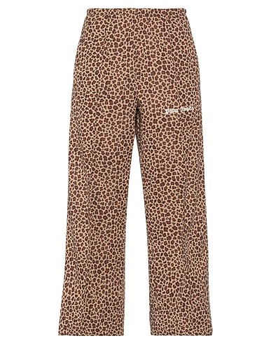 PALM ANGELS Casual trouser Sand 100% Polyester