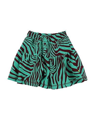 M'A KIDS Skirt Light green 100% Organic cotton