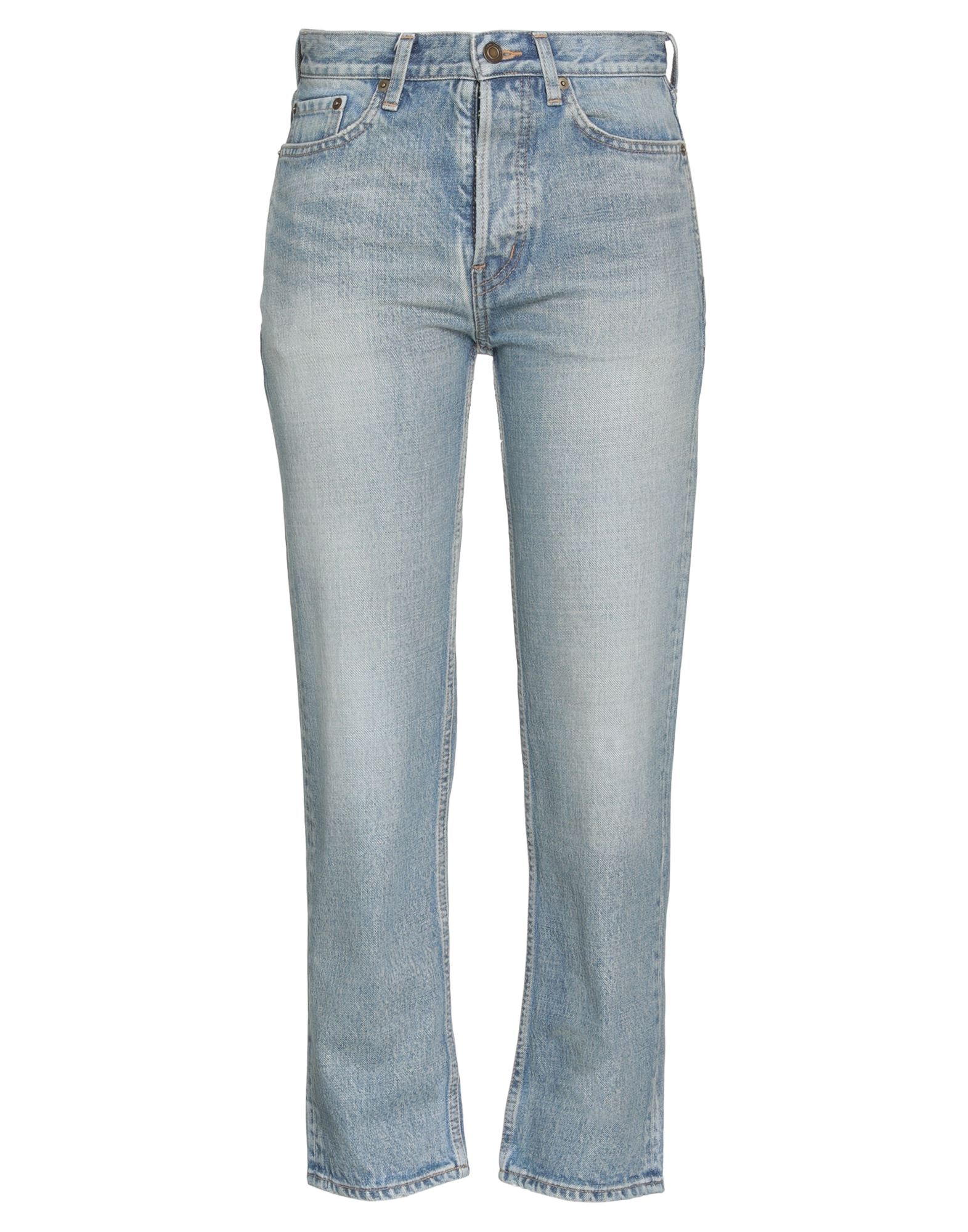 SAINT LAURENT - Jeans