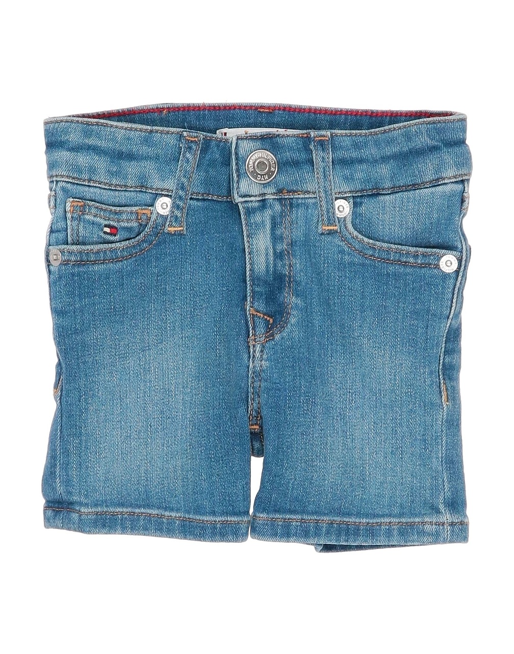 TOMMY HILFIGER - Jeans