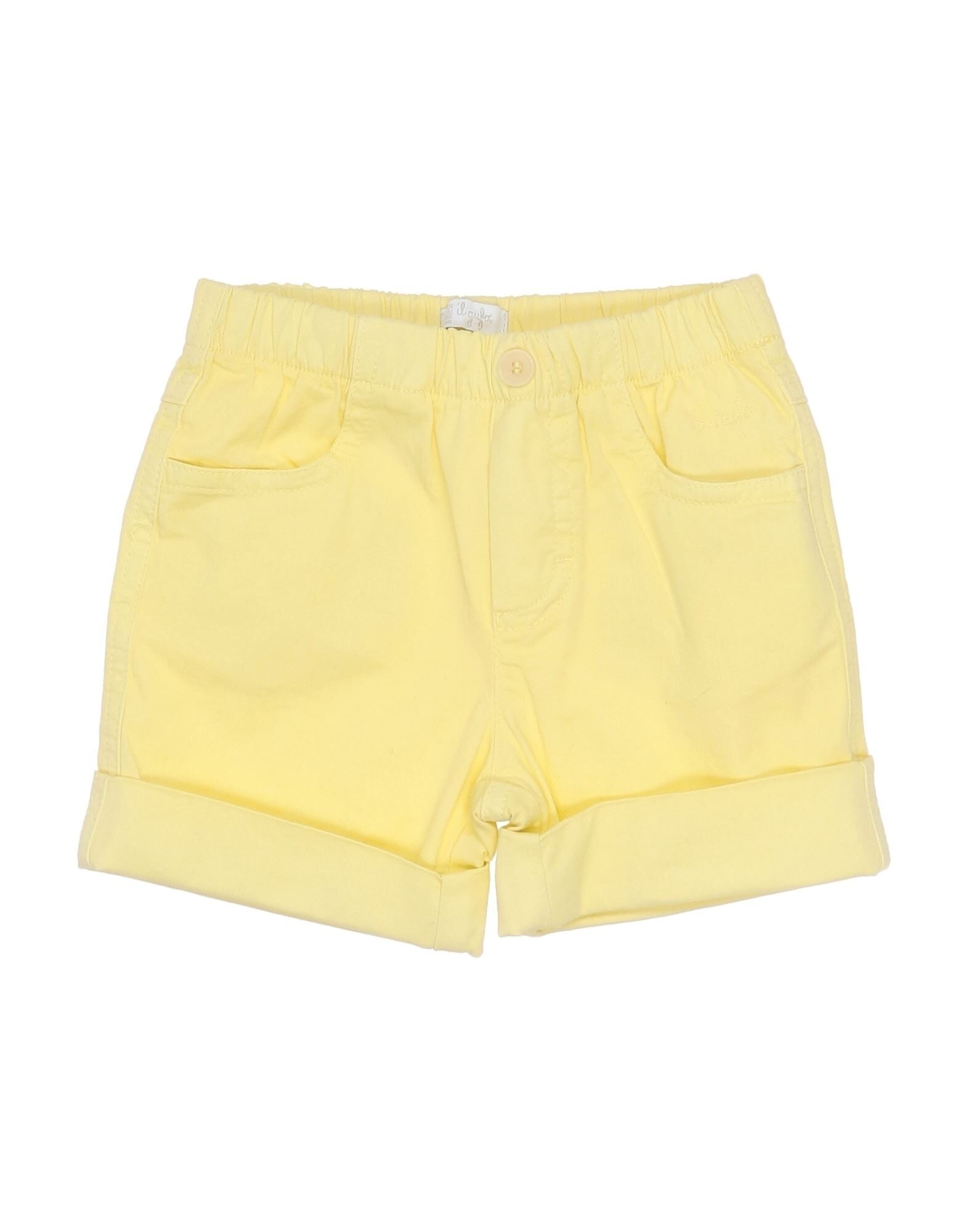 IL GUFO - Shorts & Bermuda Shorts
