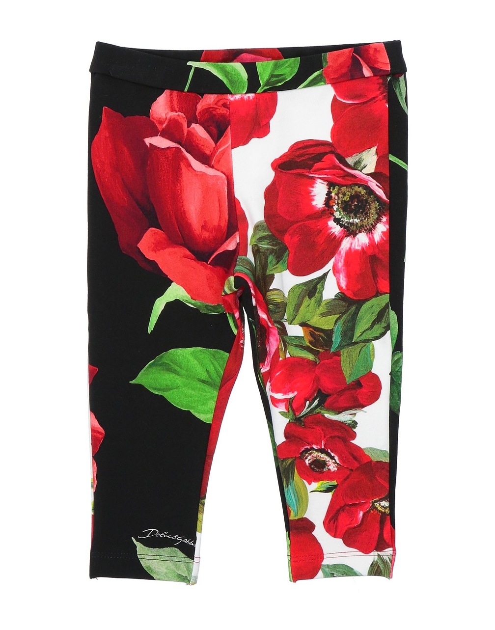 DOLCE&GABBANA - Leggings
