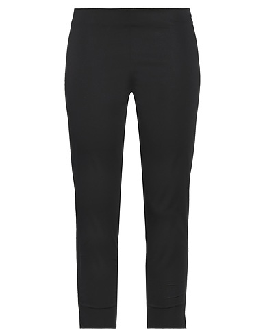 KATE Pantalone Nero 97% Cotone, 3% Elastan