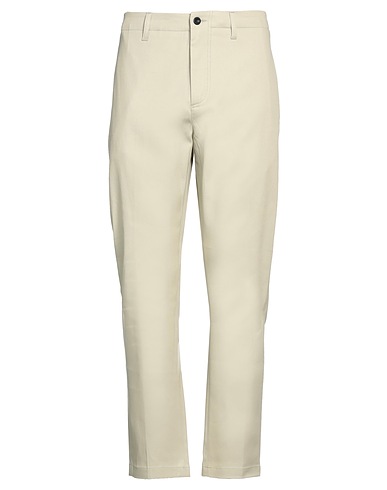 DEPARTMENT 5 Casual trouser 99% Cotton, 1% Elastane