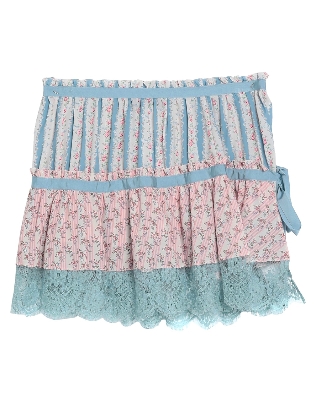 DSQUARED2 - Mini-jupes