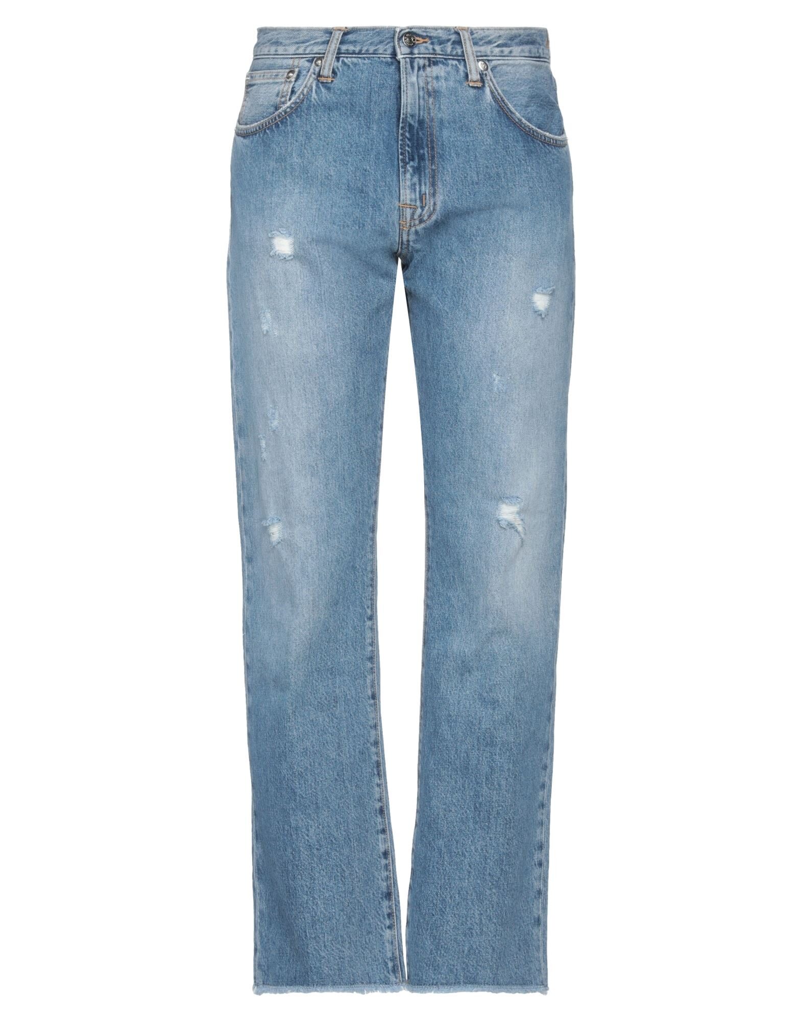 (+) PEOPLE - Pantaloni jeans