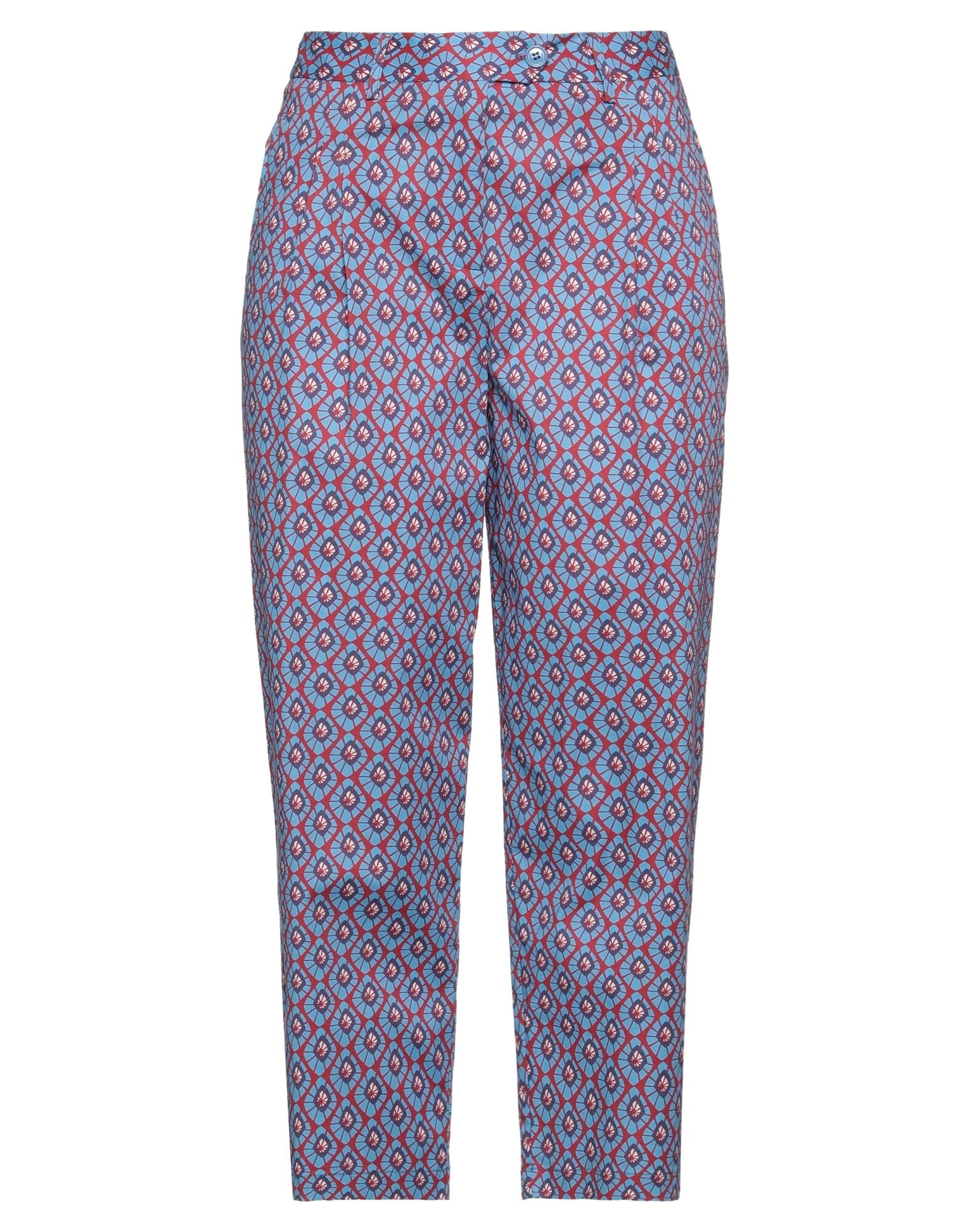 MERCI ITALIA - Pants