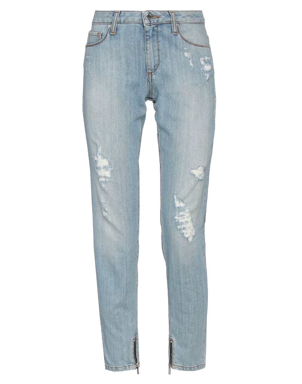 DIRK BIKKEMBERGS - Jeans