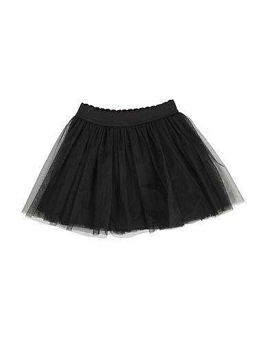 DOLCE&GABBANA Skirt Black 100% Polyamide
