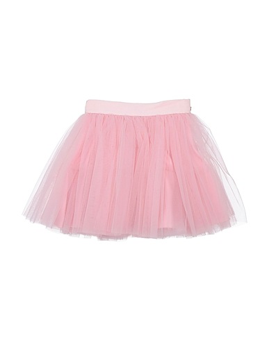 DOLCE&GABBANA Gonna Rosa 100% Poliammide