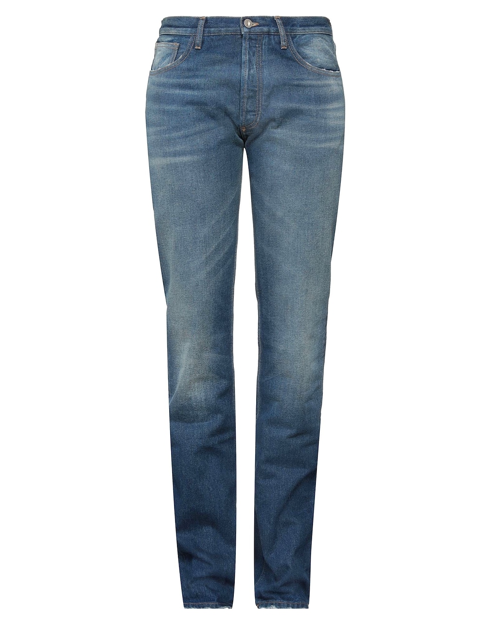 THE ATTICO - Pantaloni jeans
