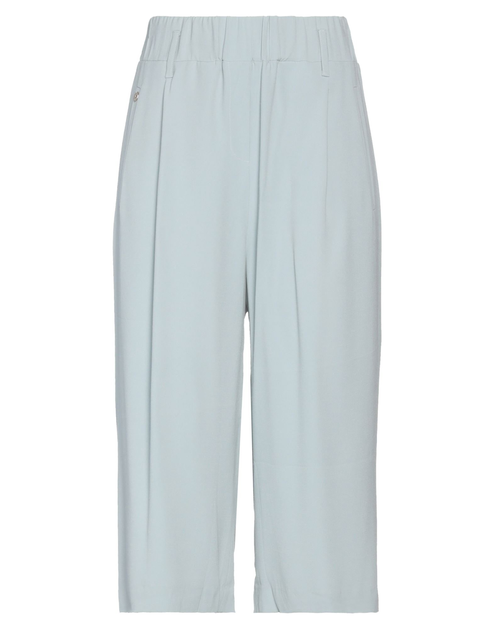 MANILA GRACE - Pantaloni