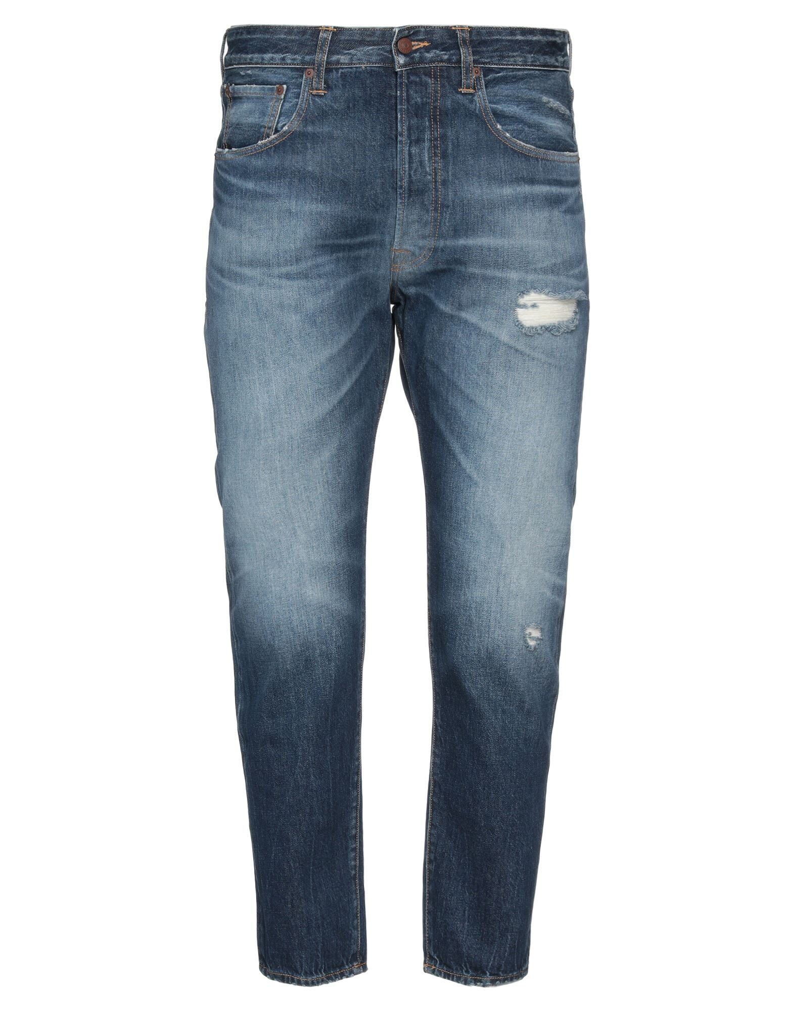 (+) PEOPLE - Jeanshosen