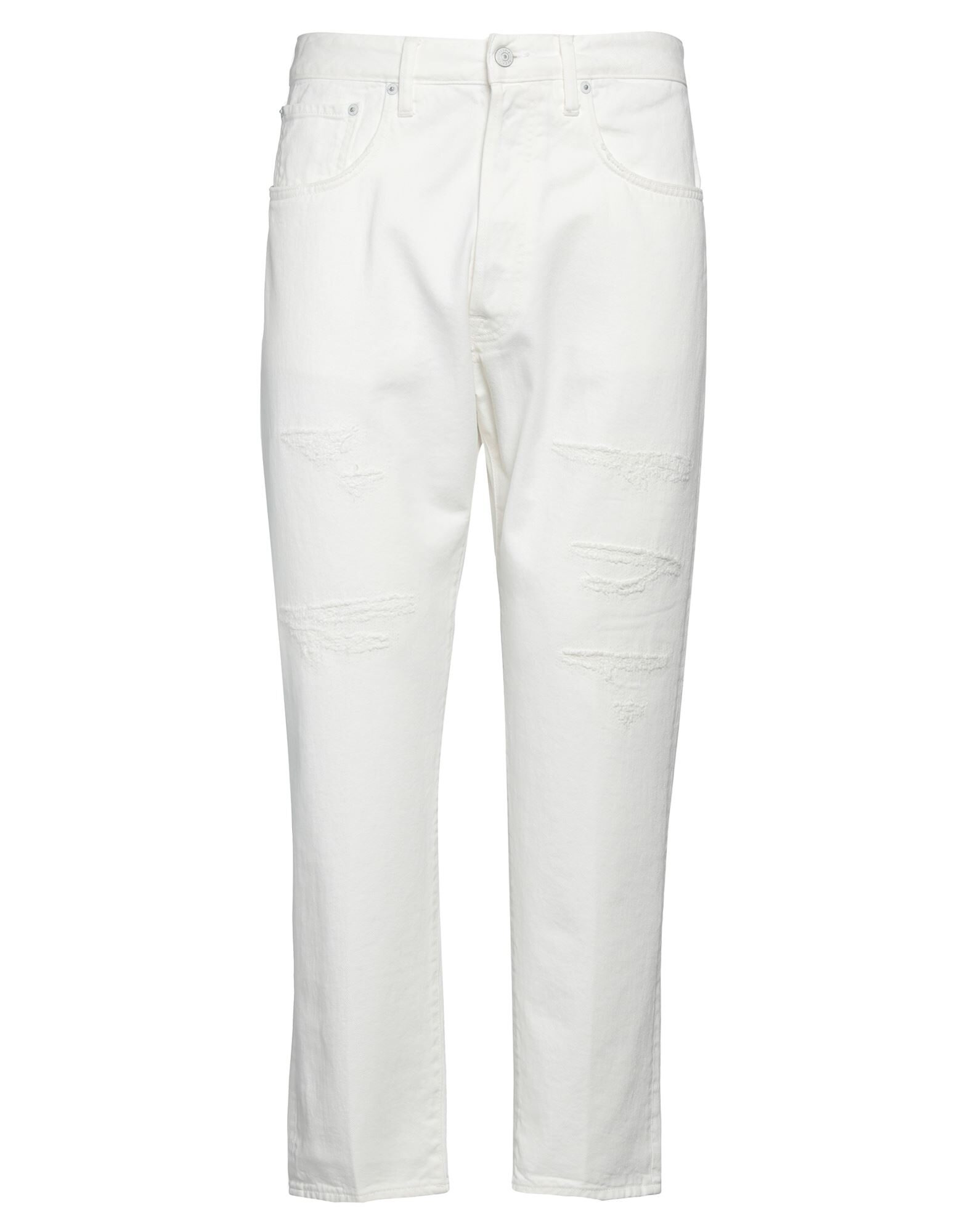 (+) PEOPLE - Pantaloni