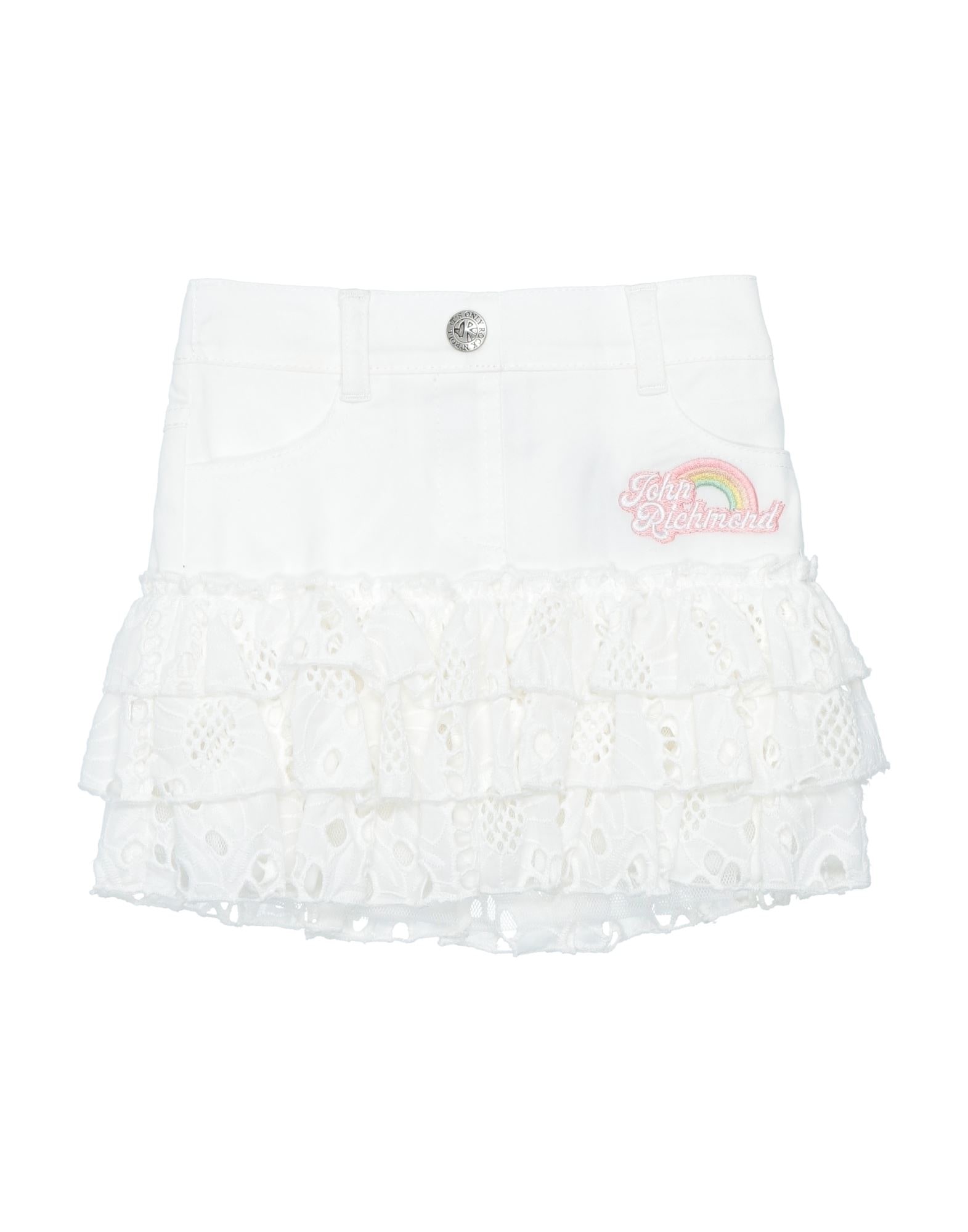 JOHN RICHMOND - Kids' skirts