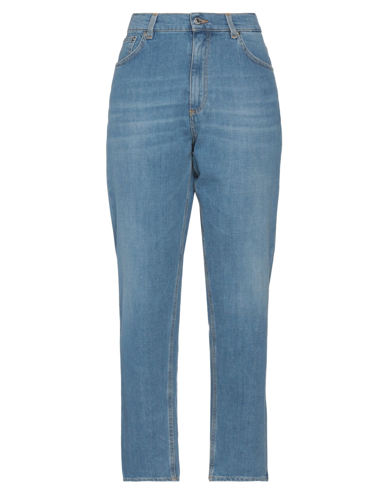 GRIFONI - Pantalones vaqueros