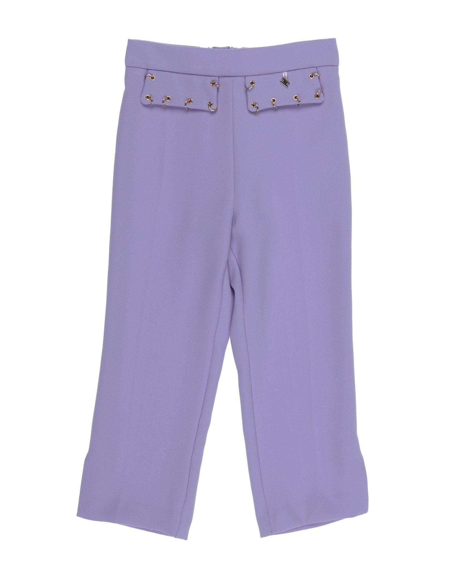 ELISABETTA FRANCHI - Trousers