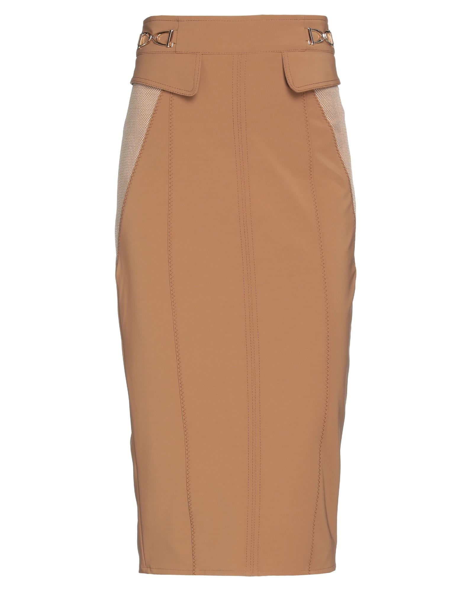 ELISABETTA FRANCHI - Midi skirts