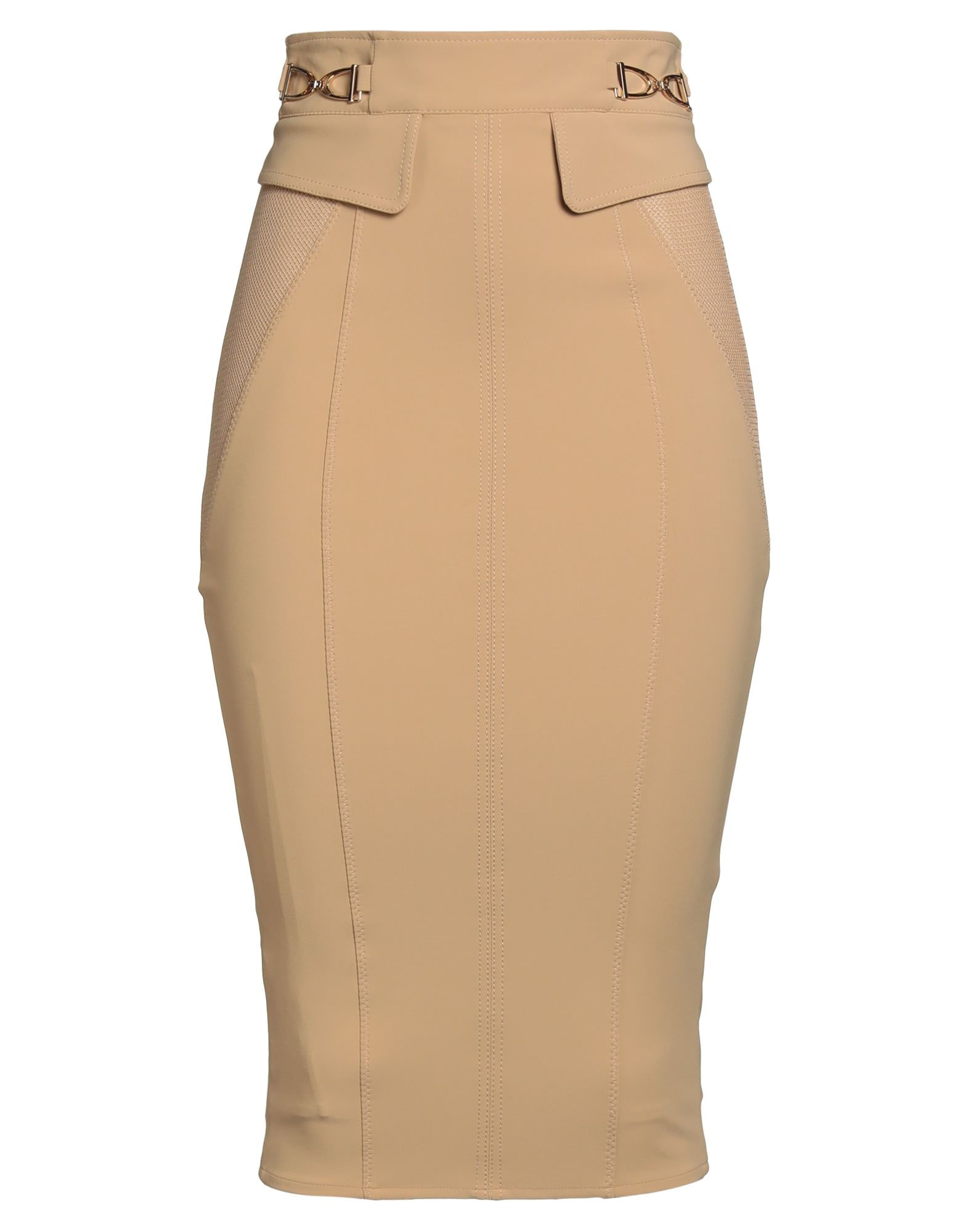 ELISABETTA FRANCHI - Midi skirts