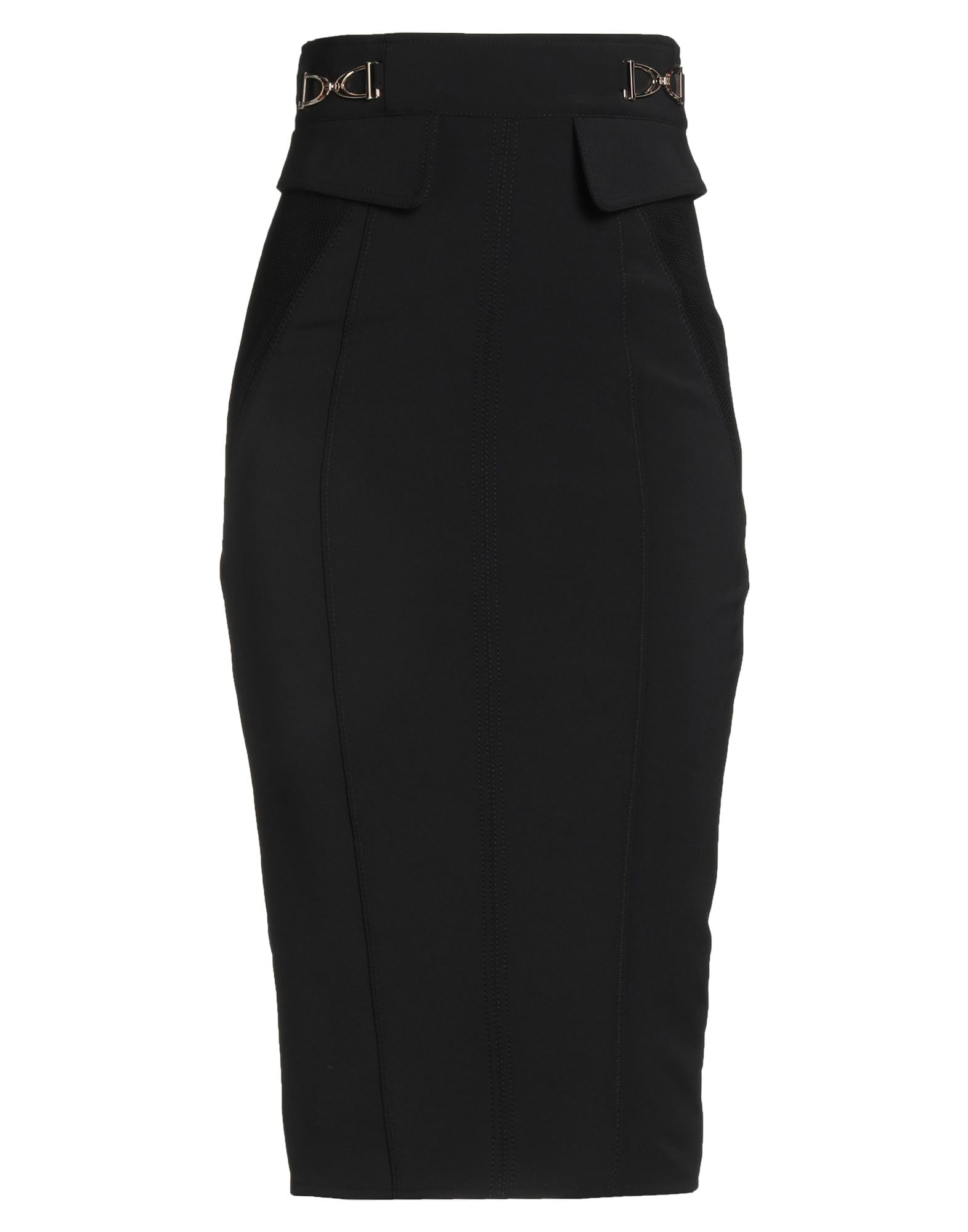 ELISABETTA FRANCHI - Юбки миди