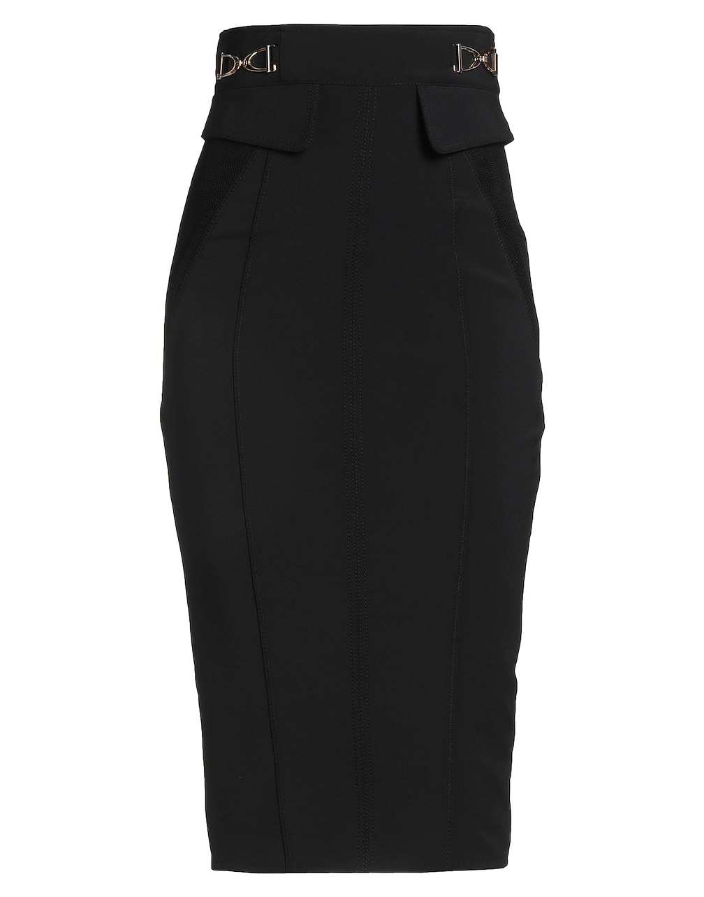 ELISABETTA FRANCHI - Midi skirts