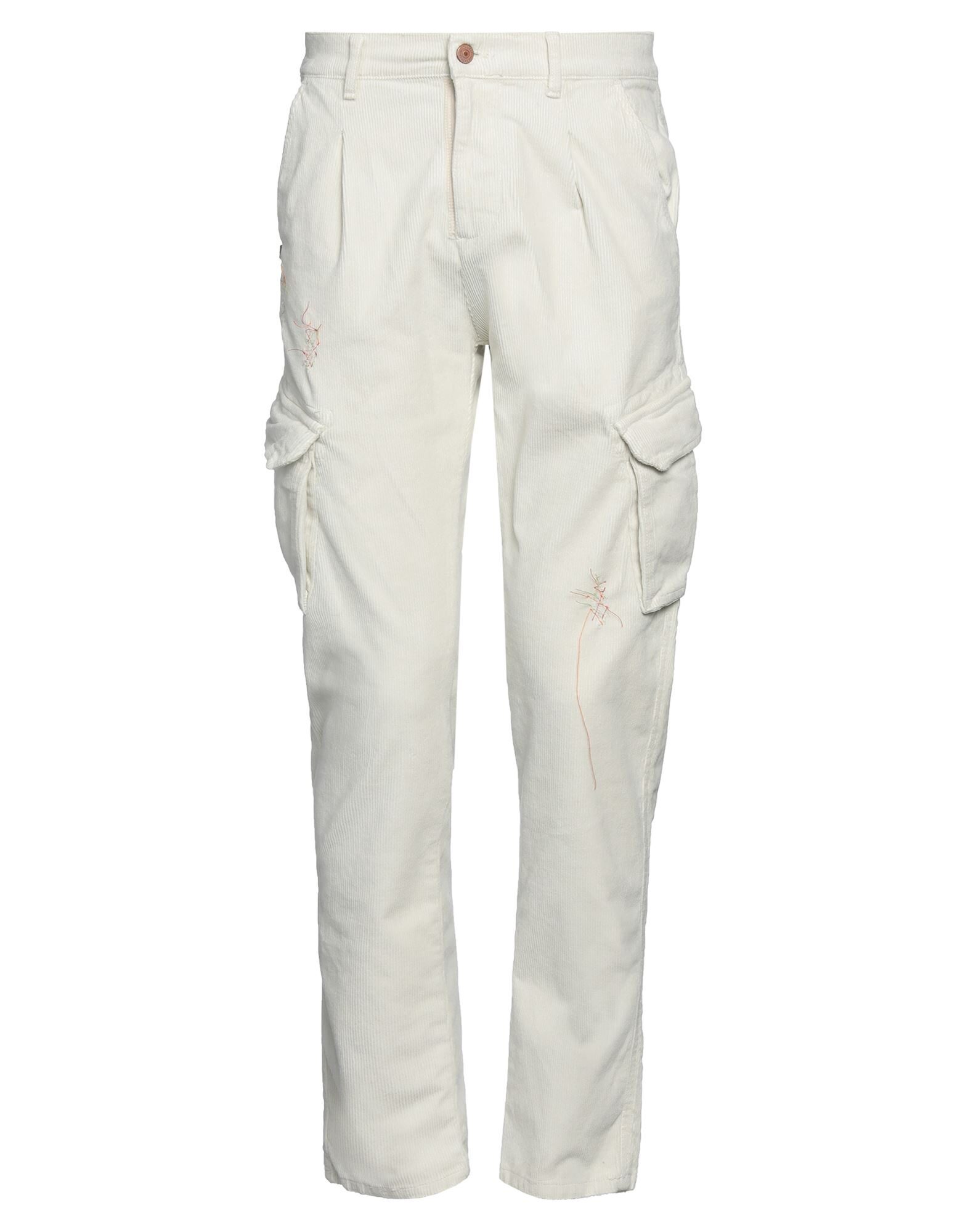 GREY DANIELE ALESSANDRINI - 캐주얼 바지