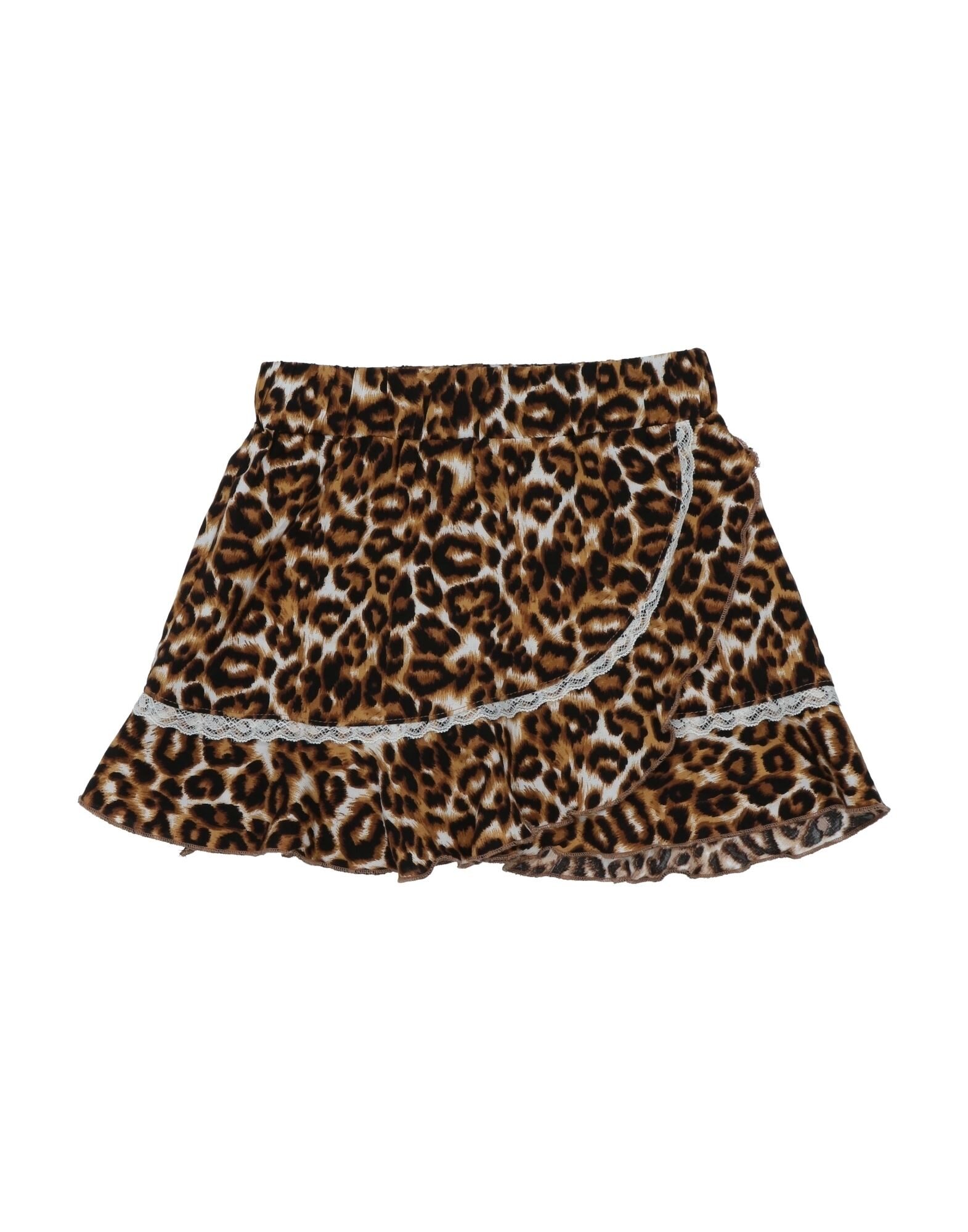 CAFFÉ D'ORZO - Kids' skirts