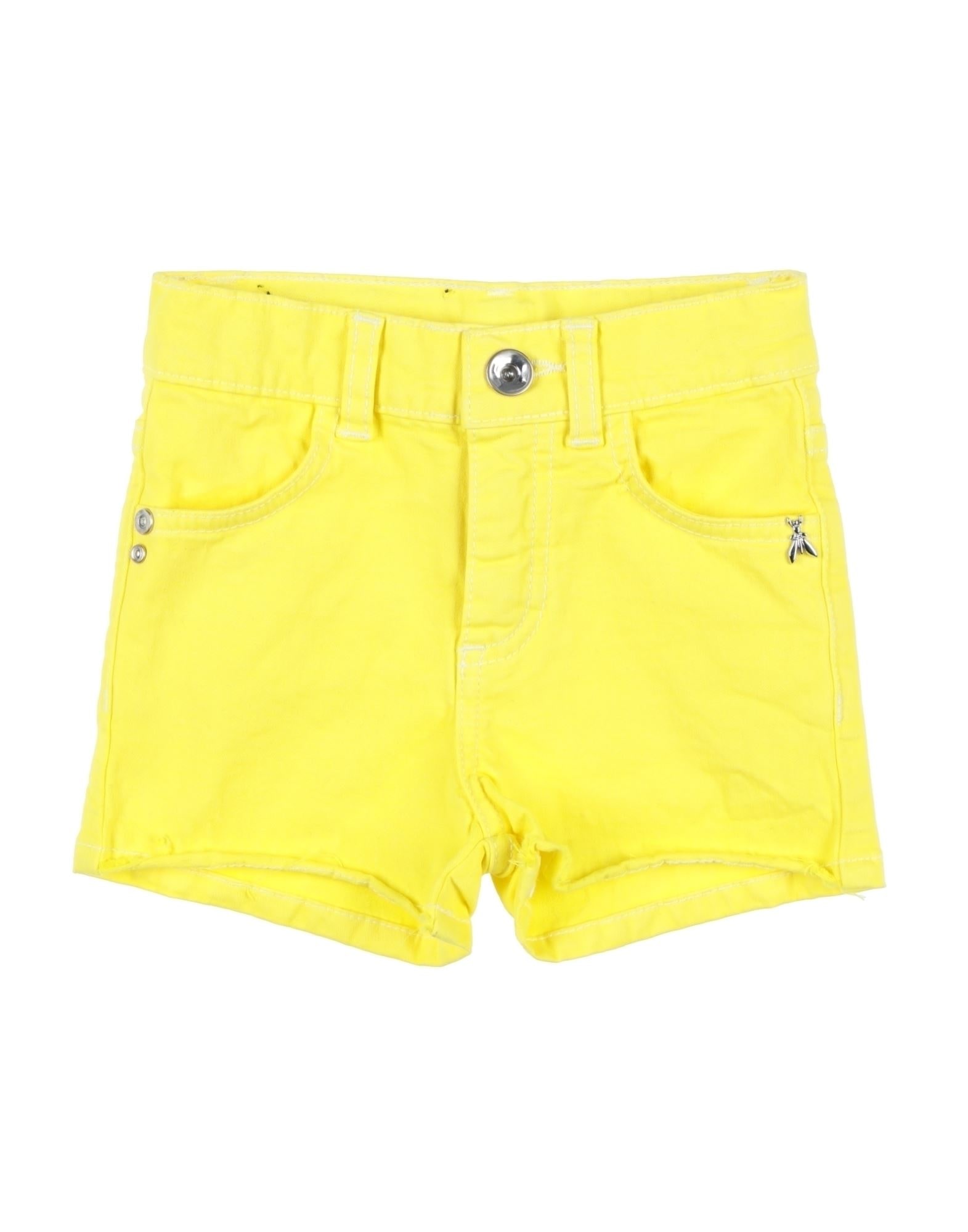 PATRIZIA PEPE - Шорты и бермуды