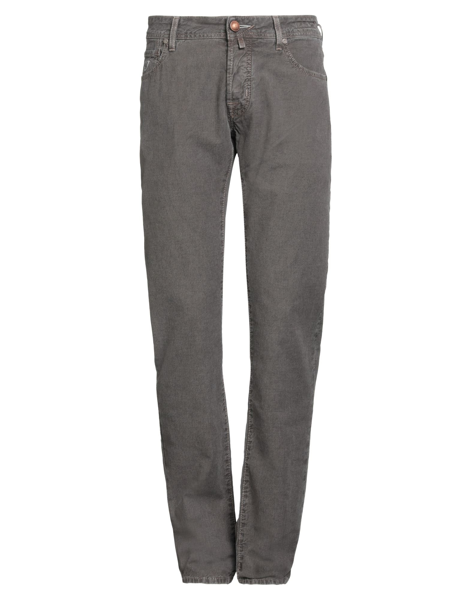 JACOB COHЁN - Повседневные брюки