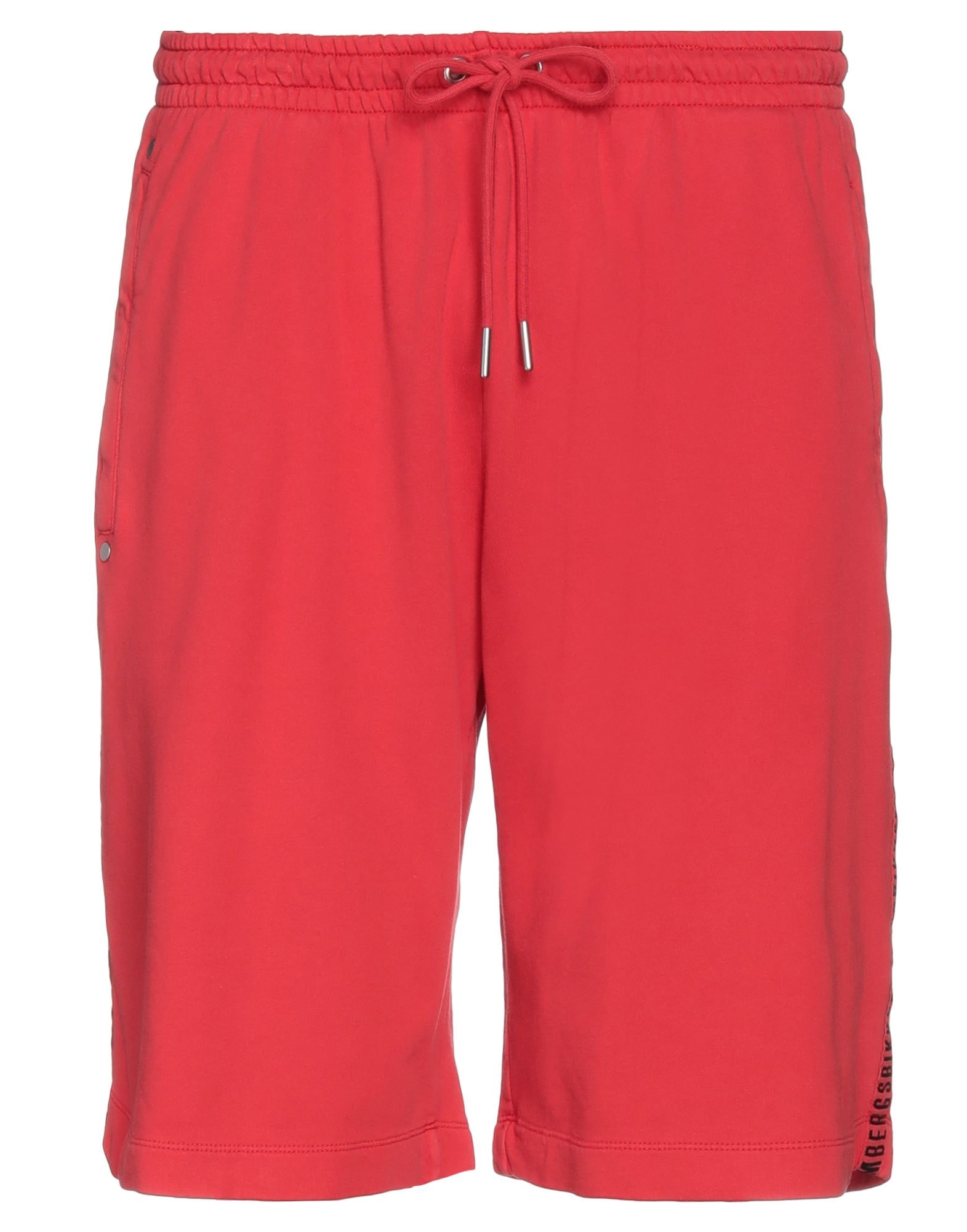 BIKKEMBERGS - Shorts & Bermuda Shorts