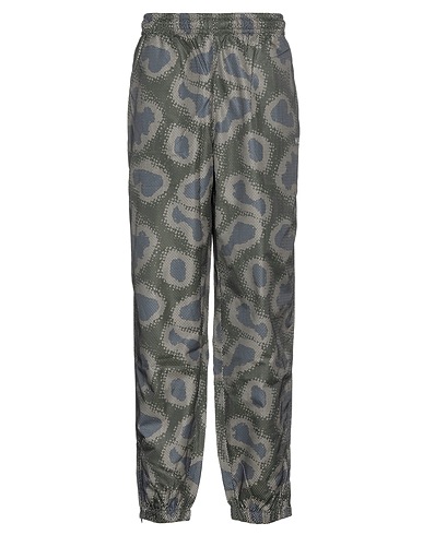 HUF Hosen Dunkelgrün 100% Polyester