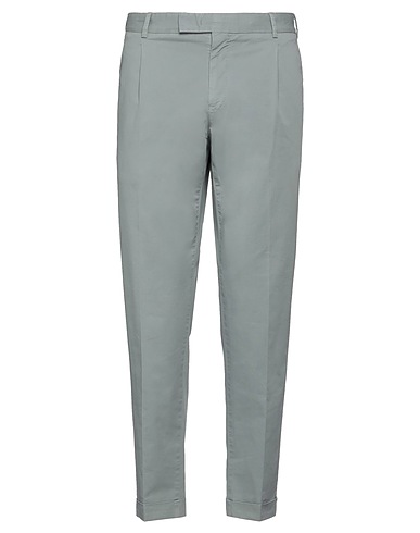 PT Torino Chinos Grau 98% Baumwolle, 2% Elastan