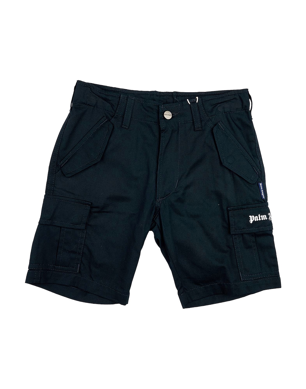 PALM ANGELS - Shorts & Bermuda Shorts