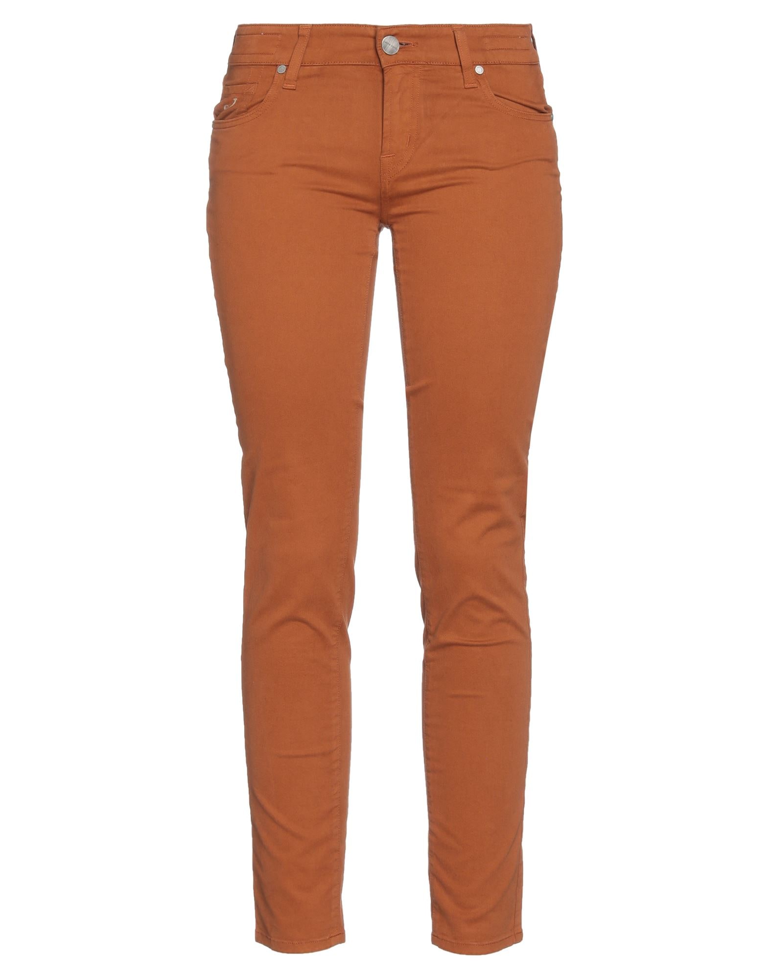 JACOB COHЁN - Trousers