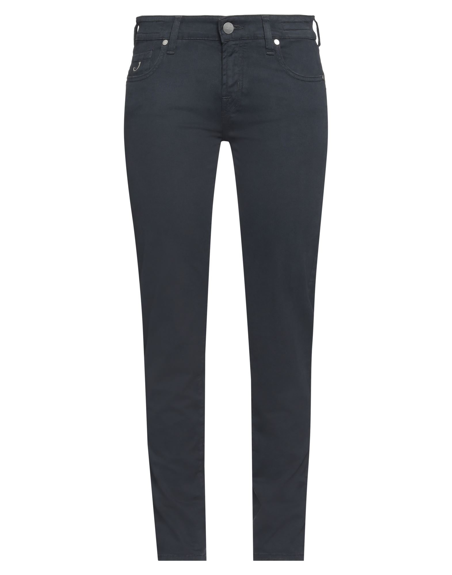 JACOB COHЁN - Trousers