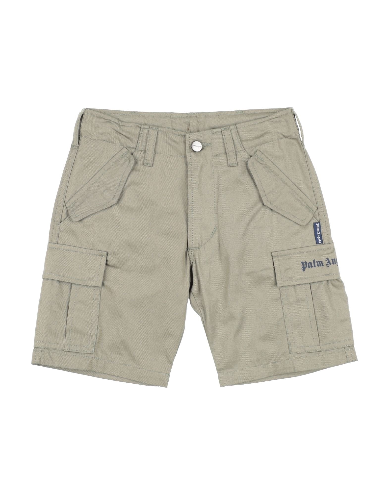 PALM ANGELS - Shorts & Bermuda Shorts