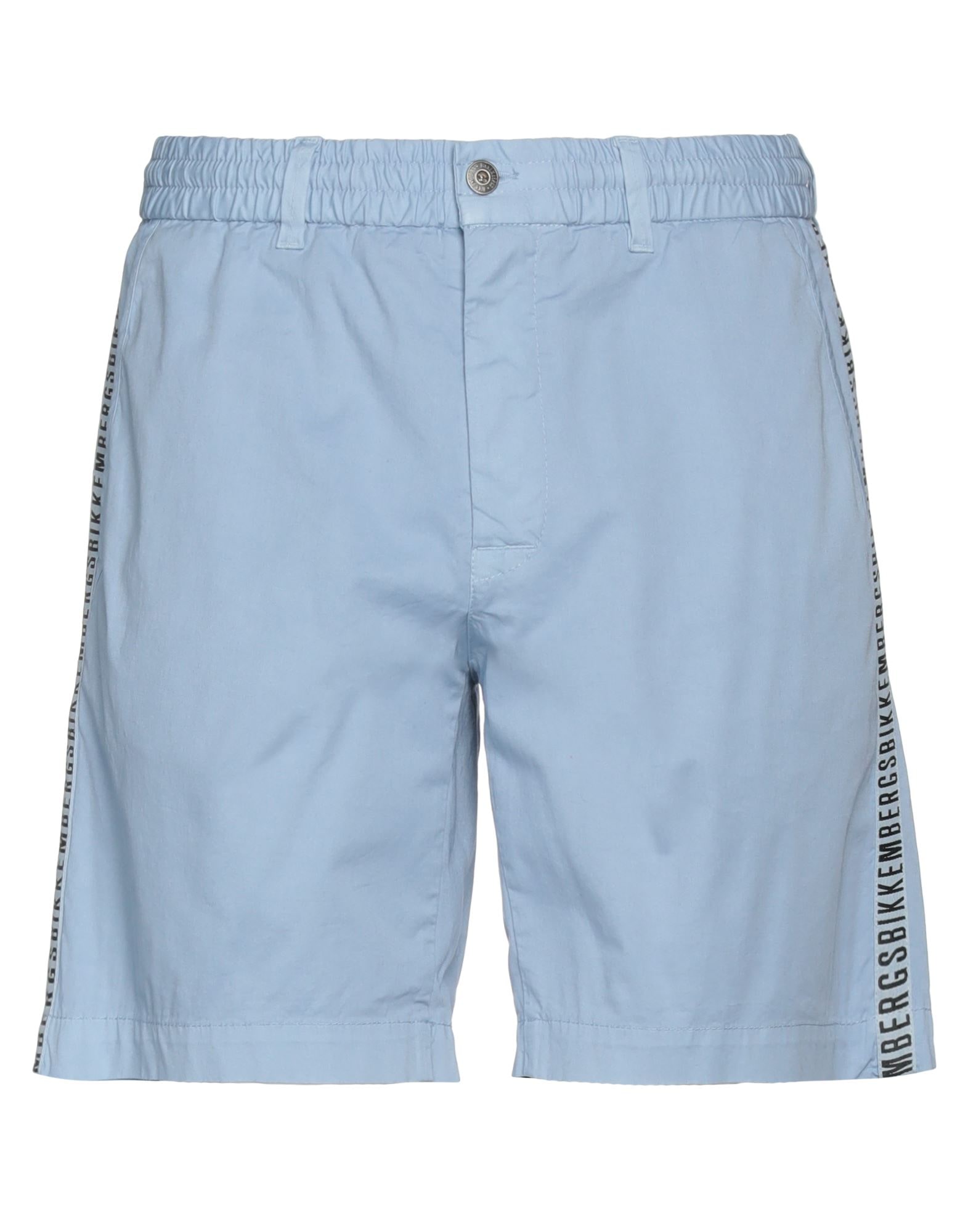 BIKKEMBERGS - Shorts & Bermuda Shorts
